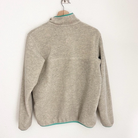 Patagonia Synchilla Snap-T pullover - Picture 3 of 7